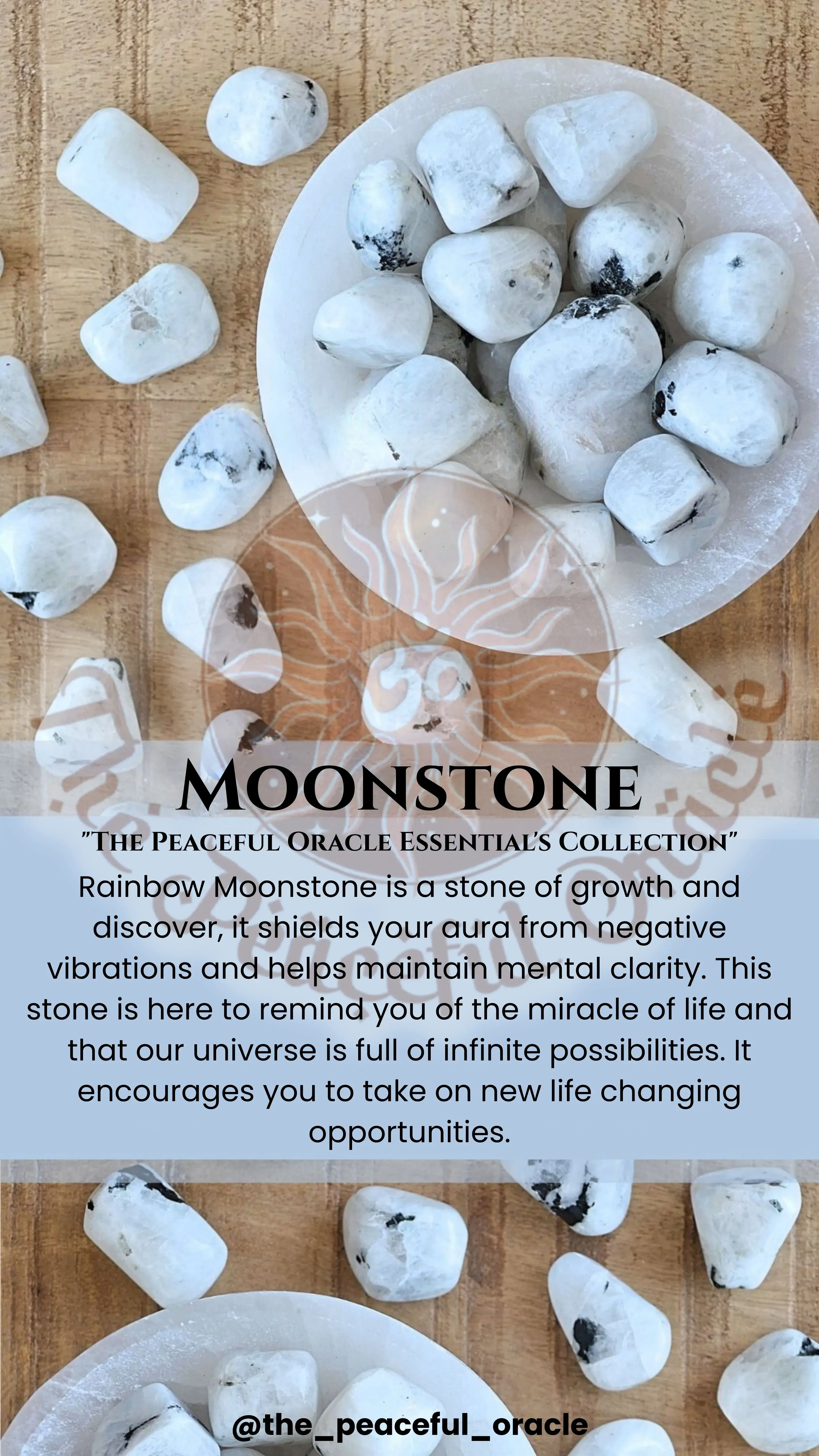 Moonstone
